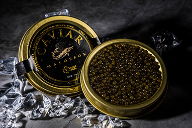 卡維爾鱘魚產(chǎn)品 全球化市場(chǎng)中的貨物與技術(shù)進(jìn)出口戰(zhàn)略